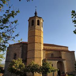 Horario de apertura Parroquia de Santiago, Ávila