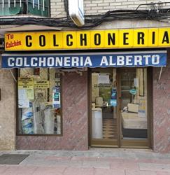Horario de apertura Colchoneria Alberto, Getafe