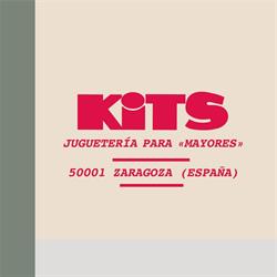 KITS en Zaragoza (Casco Antiguo) - Horario de apertura