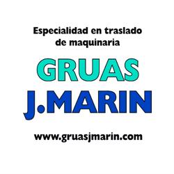 Horario de apertura Grúas J. Marín, Sant Quirze del Valles