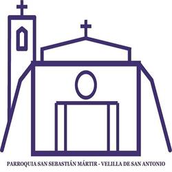 Horario de apertura Parroquia de San Sebastian Martir, Velilla de San Antonio