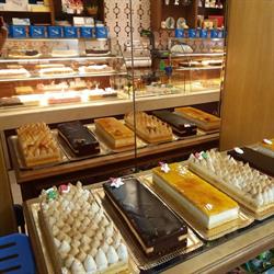 Horario de apertura Burgueño Pasteleria, Medina del Campo