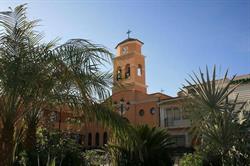 Horario de apertura Parroquia de la Concepcion, Albox