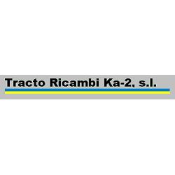 Horario de apertura Tracto - Ricambi KA-2 S.L., Bescanó
