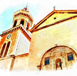 Horario de apertura Parroquia Nuestra Señora de La Asunción, Cieza