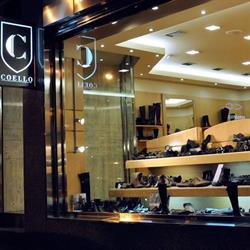 Horario de apertura Calzados Coello, Ourense