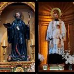 Parroquia de San Millán y San Cayetano en Madrid (Centro) - Horario de apertura