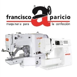 Horario de apertura Máquinas de coser Aparicio, Sabadell
