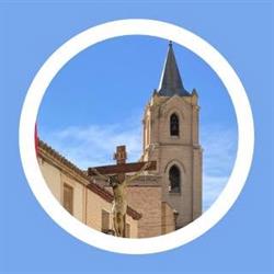 Horario de apertura Parroquia de San Pedro Apostol, Zuera