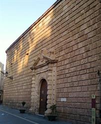 Horario de apertura Parroquia de San Juan, Almería