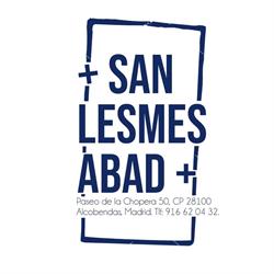 Horario de apertura Parroquia de San Lesmes Abad, Alcobendas