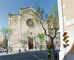 Horario de apertura Parròquia de Sant Francesc, Tarragona