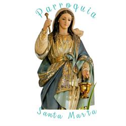 Horario de apertura Parroquia de Santa Marta Puçol, 