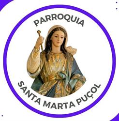 Horario de apertura Parroquia de Santa Marta Puçol, 