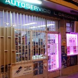 Horario de apertura Autoservicio Luis Ordoñez, Alcobendas