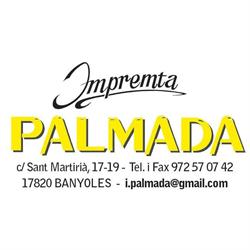 Horario de apertura Impremta Palmada, Banyoles