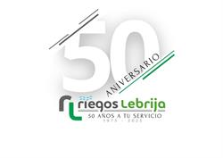 Horario de apertura Riegos Lebrija S. L., 