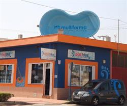 Horario de apertura Pisciblue, San Javier