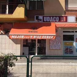 Horario de apertura Udaco, Alicante