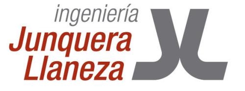Horario de apertura Junquera Llaneza Ingeniería, S.l., Oviedo
