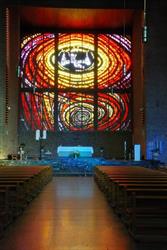 Parroquia Espíritu Santo en Madrid (Ciudad Lineal) - Horario de apertura