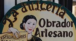 Horario de apertura la Dulceria de Chinchon S.L.L., 