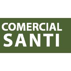 Horario de apertura Comercial Santi, Zas