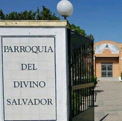 Horario de apertura Parroquia Divino Salvador, Dos Hermanas