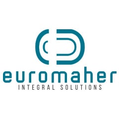 Horario de apertura Representaciones Euromaher, Vitoria-Gasteiz