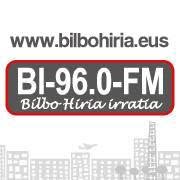 Horario de apertura Bilbo Hiria Irratia, 