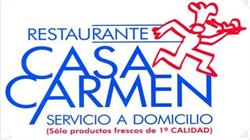 Horario de apertura Casa Carmen, Oviedo
