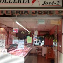 Horario de apertura Polleria Jose, Sant Boi de Llobregat