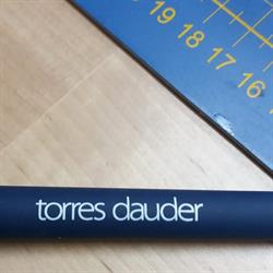 Horario de apertura Torres Dauder S.L., Xàtiva