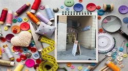 Horario de apertura Alfa, máquinas de coser, Huelva