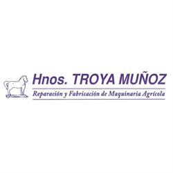 Horario de apertura HERMANOS TROYA MUÑOZ, Benalúa de las Villas