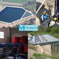Horario de apertura Agrisan Riegos, Úbeda
