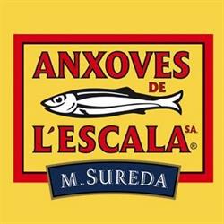 Horario de apertura Anxoves de l Escala, Les Corts