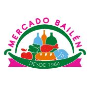 Mercado Municipal Bailen en Málaga (Distrito Centro) - Horario de apertura