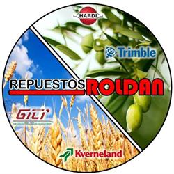 Horario de apertura Repuestos Roldán, Fernan-Nuñez
