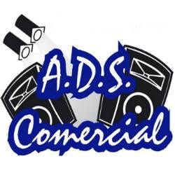 Ads Comercial en Málaga (Carretera De Cádiz) - Horario de apertura