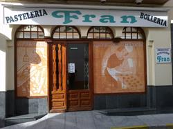 Horario de apertura Pastelería Fran, Quintana de la Serena