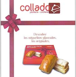 Horario de apertura Confitería Collado, La Roda
