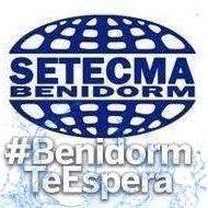 Horario de apertura Ofimática Setecma Benidorm, S.L., 