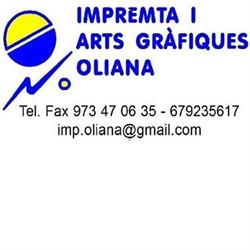 Horario de apertura Impremta i Arts Grafiques Oliana S.cv.p., 