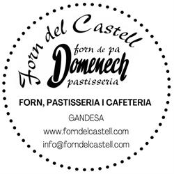 Horario de apertura Pastisseria Domenech, Gandesa