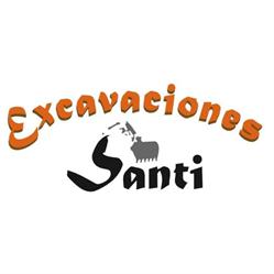 Horario de apertura EXCAVACIONES SANTI, Churriana de la Vega