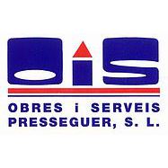 Horario de apertura Obres I Serveis Presseguer, Centelles