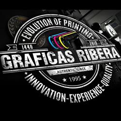 Horario de apertura Graficas La Ribereña, Ribera del Fresno