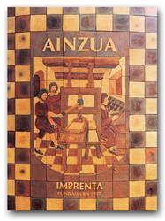 Horario de apertura Imprenta Ainzua, Tafalla