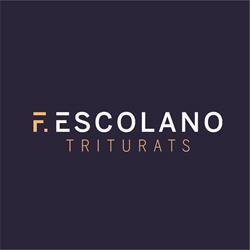 Horario de apertura Fermin Escolano Triturats, La Romana